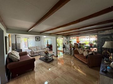 Casa en Venta en Rinconada principal, parcela 148b