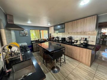 Casa en Venta en Rinconada principal, parcela 148b