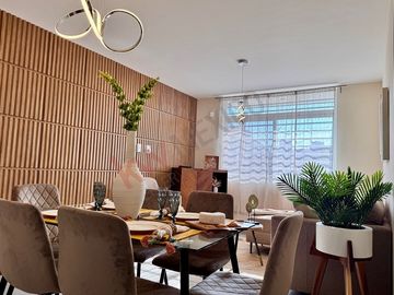 ¡Invierte en tu futuro! Departamento TORRE AUREA con increíbles amenidades