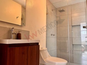 ¡Invierte en tu futuro! Departamento TORRE AUREA con increíbles amenidades