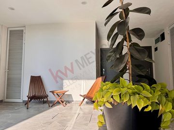¡Invierte en tu futuro! Departamento TORRE AUREA con increíbles amenidades