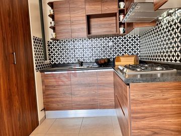 ¡Invierte en tu futuro! Departamento TORRE AUREA con increíbles amenidades