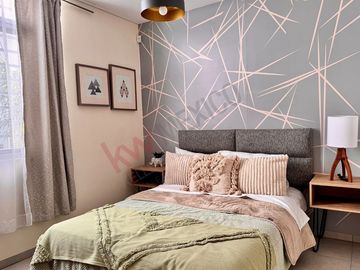 ¡Invierte en tu futuro! Departamento TORRE AUREA con increíbles amenidades
