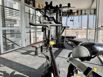 ¡Invierte en tu futuro! Departamento TORRE AUREA con increíbles amenidades