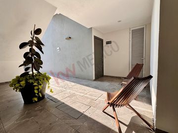 ¡Invierte en tu futuro! Departamento TORRE AUREA con increíbles amenidades