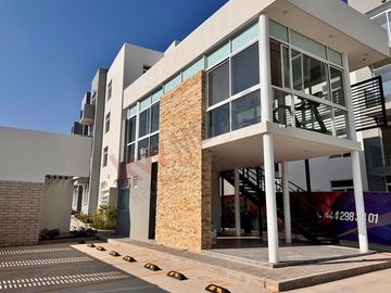 ¡Invierte en tu futuro! Departamento TORRE AUREA con increíbles amenidades