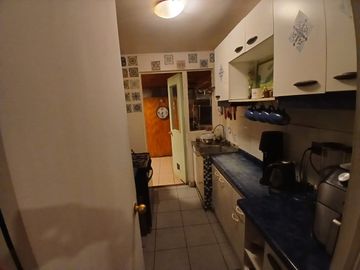 CASA DE UN PISO FAMILIAR ACOGEDORA