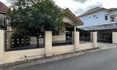 Rumah Disewakan dekat UPN/AMIKOM dan Instiper Selatan Ringroad utara