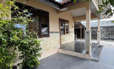 Rumah Disewakan dekat UPN/AMIKOM dan Instiper Selatan Ringroad utara