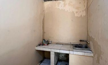 Rumah Disewakan dekat UPN/AMIKOM dan Instiper Selatan Ringroad utara