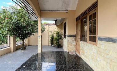 Rumah Disewakan dekat UPN/AMIKOM dan Instiper Selatan Ringroad utara