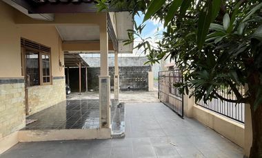 Rumah Disewakan dekat UPN/AMIKOM dan Instiper Selatan Ringroad utara