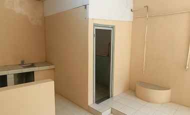 Rumah Disewakan dekat UPN/AMIKOM dan Instiper Selatan Ringroad utara