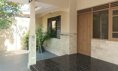 Rumah Disewakan dekat UPN/AMIKOM dan Instiper Selatan Ringroad utara