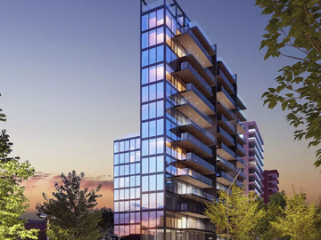 Departamento en Venta en Metro Tobalaba
