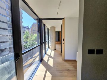 Departamento en Venta en Metro Tobalaba