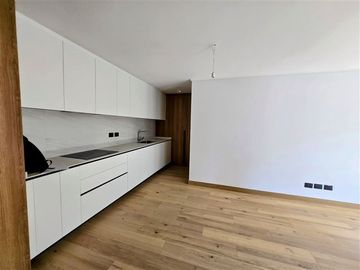 Departamento en Venta en Metro Tobalaba
