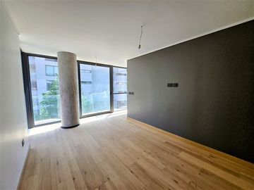 Departamento en Venta en Metro Tobalaba