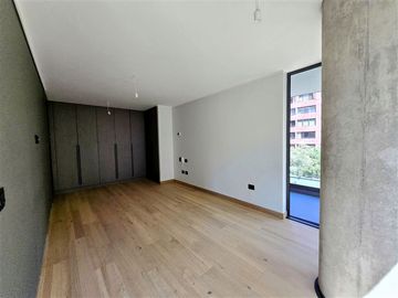 Departamento en Venta en Metro Tobalaba