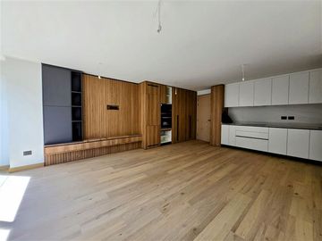 Departamento en Venta en Metro Tobalaba