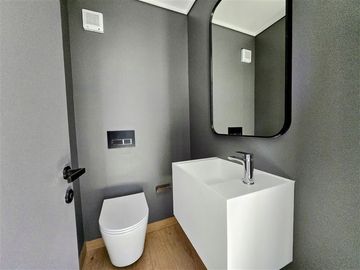 Departamento en Venta en Metro Tobalaba