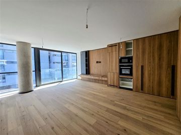 Departamento en Venta en Metro Tobalaba