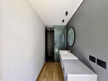 Departamento en Venta en Metro Tobalaba