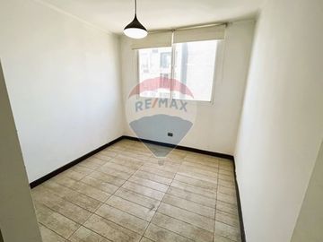 VENTA DE EXCELENTE DPTO. 2 DORMITORIOS EN MACUL