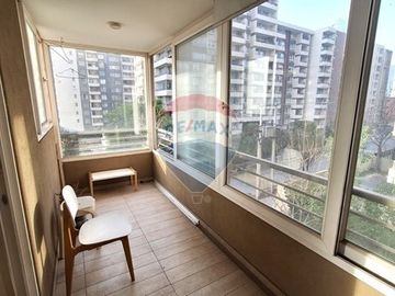 VENTA DE EXCELENTE DPTO. 2 DORMITORIOS EN MACUL