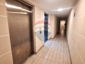 VENTA DE EXCELENTE DPTO. 2 DORMITORIOS EN MACUL