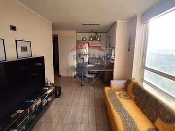 VENTA DE EXCELENTE DPTO. 2 DORMITORIOS EN MACUL