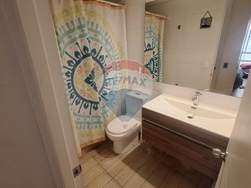 VENTA DE EXCELENTE DPTO. 2 DORMITORIOS EN MACUL