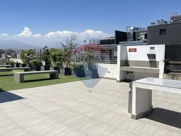 VENTA DE EXCELENTE DPTO. 2 DORMITORIOS EN MACUL