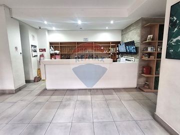VENTA DE EXCELENTE DPTO. 2 DORMITORIOS EN MACUL