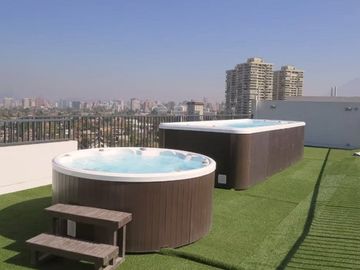 ¡Oportunidad en Las Condes! excelente conectividad