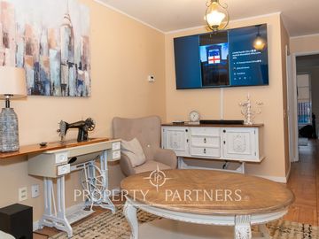 Hermosa Casa en Villa Sendero Austral