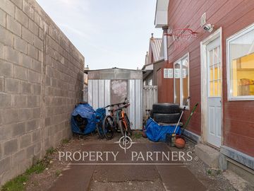 Hermosa Casa en Villa Sendero Austral