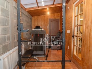 Hermosa Casa en Villa Sendero Austral
