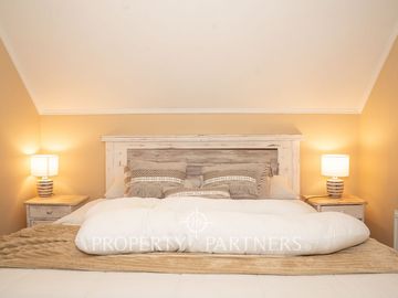 Hermosa Casa en Villa Sendero Austral