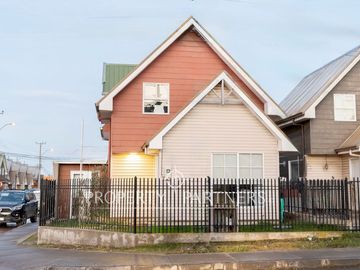 Hermosa Casa en Villa Sendero Austral