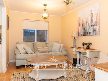 Hermosa Casa en Villa Sendero Austral