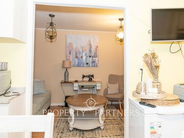 Hermosa Casa en Villa Sendero Austral