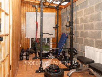 Hermosa Casa en Villa Sendero Austral