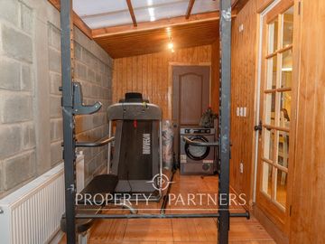 Hermosa Casa en Villa Sendero Austral