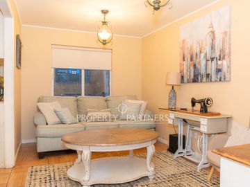 Hermosa Casa en Villa Sendero Austral