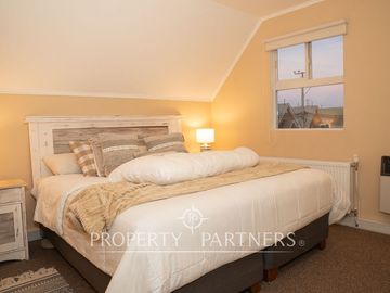 Hermosa Casa en Villa Sendero Austral