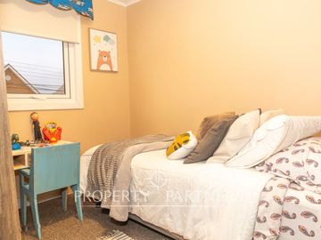 Hermosa Casa en Villa Sendero Austral