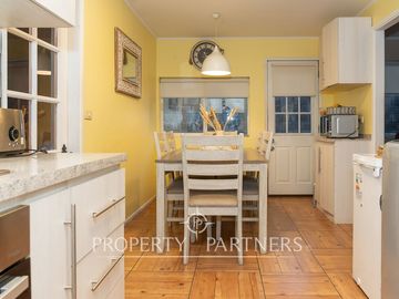 Hermosa Casa en Villa Sendero Austral