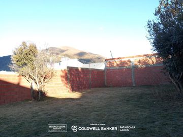 Casa en  Barrio 136 viviendas Bariloche