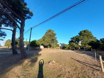 Terreno en venta - 500Mts2 - Nueva Atlantis